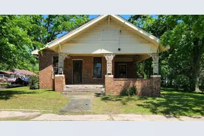 707 W Houston Street, Clarksville, TX 75426 - Photo 2
