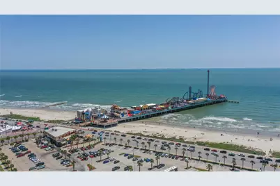 6300 S Seawall Boulevard #3326, Galveston, TX 77551 - Photo 28