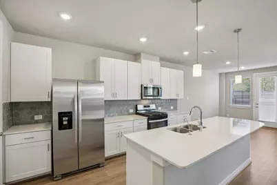 10014 Rustic Charm Street, Houston, TX 77080 - Photo 10