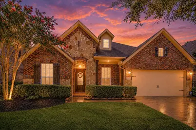 38 S Pinto Point Circle, The Woodlands, TX 77389 - Photo 48