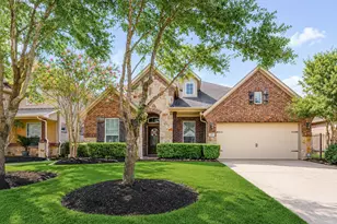 38 S Pinto Point Cir, The Woodlands, TX 77389 - Photo 1