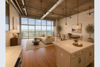 4899 Montrose Boulevard #606, Houston, TX 77006 - Photo 2