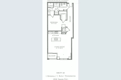4899 Montrose Boulevard #606, Houston, TX 77006 - Photo 10