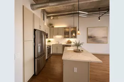 4899 Montrose Boulevard #606, Houston, TX 77006 - Photo 8