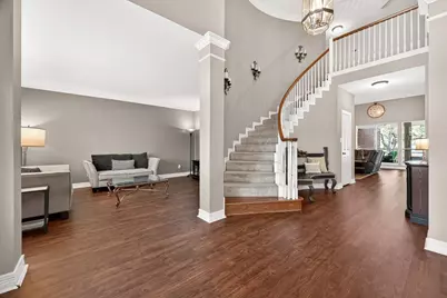 12711 Wildwood Bend Lane, Cypress, TX 77433 - Photo 10