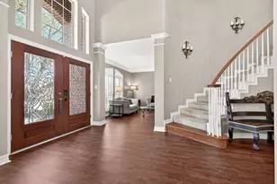 12711 Wildwood Bend Ln, Cypress, TX 77433 - Photo 8