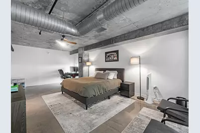 2000 Bagby Street #5423, Houston, TX 77002 - Photo 16
