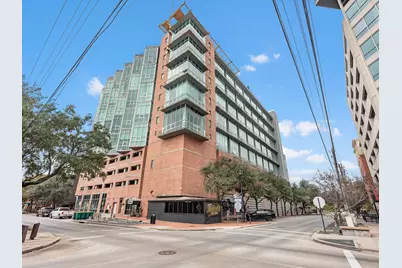 2000 Bagby Street #5423, Houston, TX 77002 - Photo 32