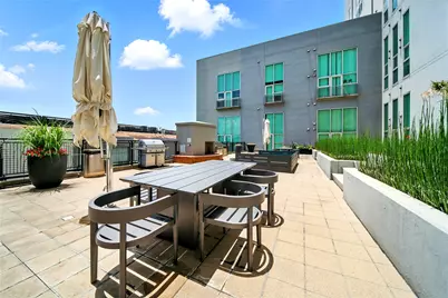 2000 Bagby Street #5423, Houston, TX 77002 - Photo 26