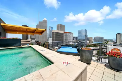 2000 Bagby Street #5423, Houston, TX 77002 - Photo 1