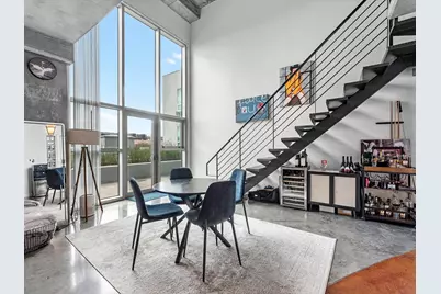 2000 Bagby Street #5423, Houston, TX 77002 - Photo 4