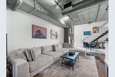 2000 Bagby Street #5423, Houston, TX 77002 - Photo 6