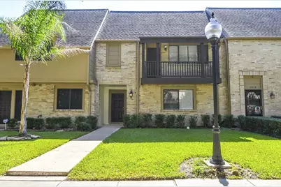 15327 Falmouth Avenue, Houston, TX 77084 - Photo 2