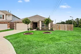 12547 Starry Summer Ln, Humble, TX 77346 - Photo 1