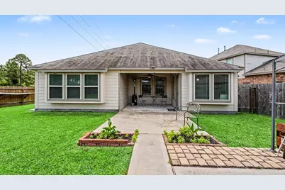 12547 Starry Summer Lane, Humble, TX 77346 - Photo 2