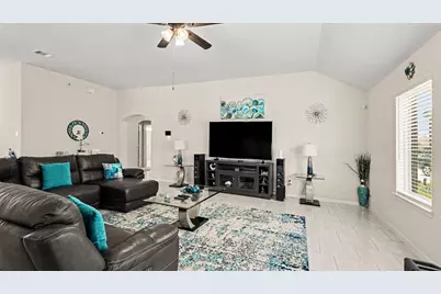12547 Starry Summer Lane, Humble, TX 77346 - Photo 8