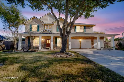 1205 Cambridge Court, Seabrook, TX 77586 - Photo 1