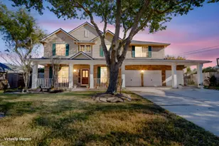 1205 Cambridge Ct, Seabrook, TX 77586 - Photo 1