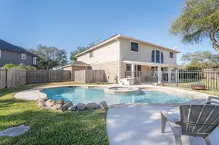 1205 Cambridge Ct, Seabrook, TX 77586 - Photo 46