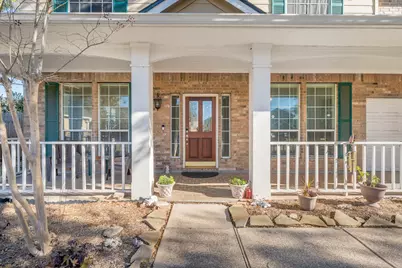 1205 Cambridge Court, Seabrook, TX 77586 - Photo 4