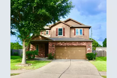 3410 Twin Meadow Lane, Katy, TX 77449 - Photo 1