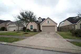 3931 Medici Ct, Missouri City, TX 77459 - Photo 4
