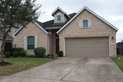 3931 Medici Court, Missouri City, TX 77459 - Photo 1