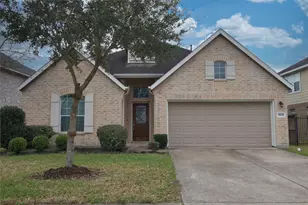 3931 Medici Ct, Missouri City, TX 77459 - Photo 1