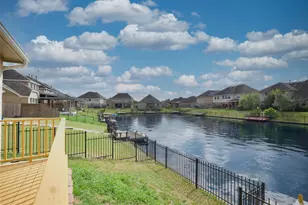 3931 Medici Ct, Missouri City, TX 77459 - Photo 2