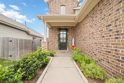 8830 Hartford River Lane, Richmond, TX 77407 - Photo 6