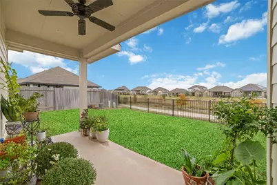 8830 Hartford River Lane, Richmond, TX 77407 - Photo 28