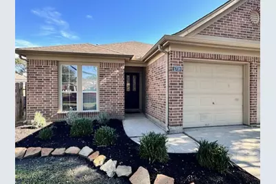 1738 Vanderwilt Lane, Katy, TX 77449 - Photo 2