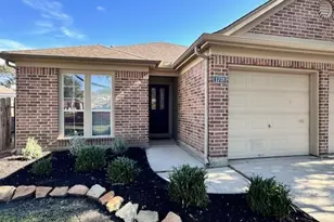1738 Vander Wilt Ln, Katy, TX 77449 - Photo 2