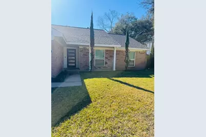 8403 Battleoak Drive, Houston, TX 77040 - Photo 1
