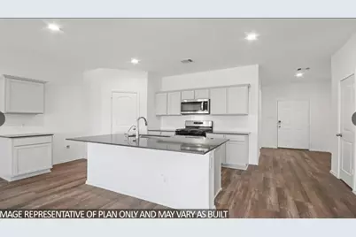 216 Golden Eagle Boulevard, New Waverly, TX 77358 - Photo 4