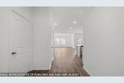 216 Golden Eagle Boulevard, New Waverly, TX 77358 - Photo 2