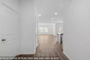 216 Golden Eagle Blvd, New Waverly, TX 77358 - Photo 2