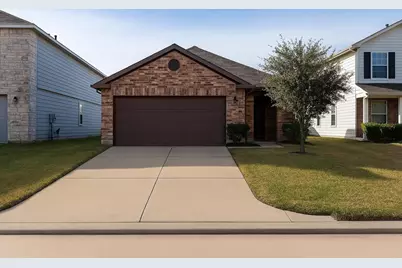 20907 Banyan Crest Lane, Katy, TX 77449 - Photo 1