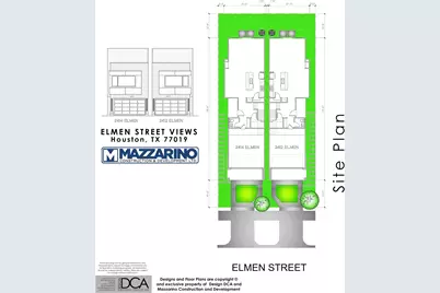 2412 Elmen Street, Houston, TX 77019 - Photo 2