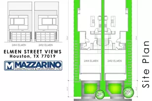 2412 Elmen St, Houston, TX 77019 - Photo 2