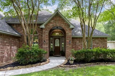 20111 Hilltop Ranch Drive, Montgomery, TX 77316 - Photo 10