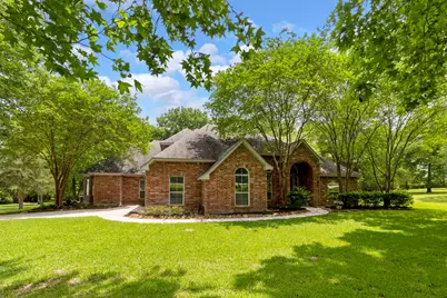 20111 Hilltop Ranch Drive, Montgomery, TX 77316 - Photo 2