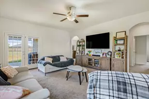 20703 Sunshine Meadow Dr, Hockley, TX 77447 - Photo 2