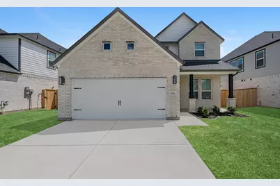 826 Orchard Vale Road, Rosharon, TX 77583 - Photo 24