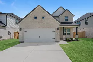 826 Orchard Vale Rd, Rosharon, TX 77583 - Photo 24