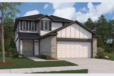 3042 Arrowwood Drive, Brookshire, TX 77423 - Photo 1