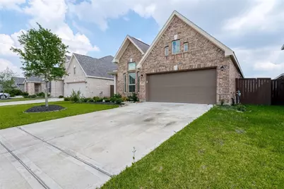 24303 Wild Bramble Lane, Katy, TX 77493 - Photo 2