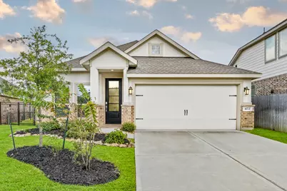 4272 Waterlily Spring Way, Porter, TX 77365 - Photo 1