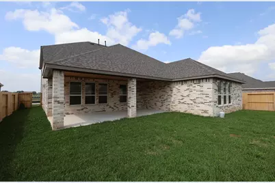 1814 S Wildflower Drive, Deer Park, TX 77536 - Photo 16