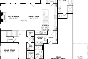 1814 S Wildflower Dr, Deer Park, TX 77536 - Photo 4